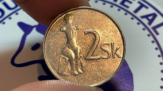 Mince Slovenskej Koruny: Estetika a História v Zbierke